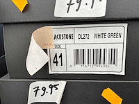 Blackstone slate harper sneaker & gymp (10x) - afbeelding 3 van  8
