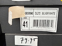 Blackstone slate harper sneaker & gymp (10x) - afbeelding 4 van  8