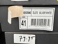 Blackstone slate harper sneaker & gymp (10x) - afbeelding 4 van  8
