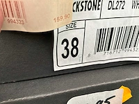 Blackstone slate harper sneaker & gymp (10x) - afbeelding 7 van  8