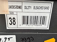 Blackstone slate harper sneaker & gymp (6x) - afbeelding 6 van  8