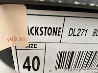 Blackstone slate harper sneaker & gymp (6x) - afbeelding 8 van  8