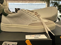 Blackstone slate harper sneaker & gymp (6x) - afbeelding 1 van  8