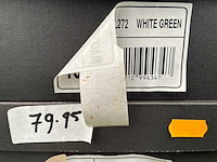Blackstone slate harper sneaker & gymp (6x) - afbeelding 6 van  8