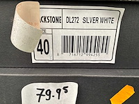 Blackstone slate harper sneaker & gymp (6x) - afbeelding 7 van  8