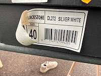 Blackstone slate harper sneaker & gymp (6x) - afbeelding 8 van  8