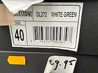 Blackstone slate harper sneaker & gymp (6x) - afbeelding 5 van  8