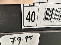 Blackstone slate harper sneaker & gymp (6x) - afbeelding 6 van  8