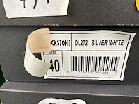 Blackstone slate harper sneaker & gymp (6x) - afbeelding 7 van  8