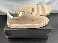 Blackstone slate harper sneaker & gymp (6x)
