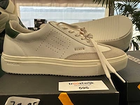 Blackstone slate harper sneaker & gymp (6x)