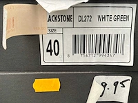 Blackstone slate harper sneaker & gymp (6x) - afbeelding 5 van  8