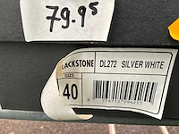 Blackstone slate harper sneaker & gymp (6x) - afbeelding 8 van  8