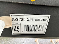 Blackstone slate harper sneakers (9x) - afbeelding 3 van  10
