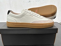 Blackstone slate harper sneakers (9x) - afbeelding 1 van  10