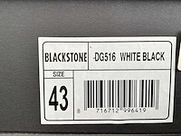 Blackstone slate harper sneakers (9x) - afbeelding 6 van  10