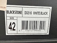 Blackstone slate harper sneakers (9x) - afbeelding 8 van  10