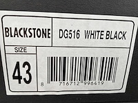Blackstone slate harper sneakers (9x) - afbeelding 11 van  11