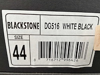 Blackstone slate harper sneakers (9x) - afbeelding 9 van  10