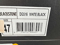 Blackstone slate harper sneakers (9x) - afbeelding 10 van  10