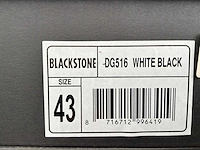 Blackstone slate harper sneakers (9x) - afbeelding 6 van  11
