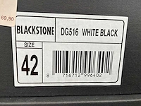 Blackstone slate harper sneakers (9x) - afbeelding 8 van  11
