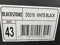 Blackstone slate harper sneakers (9x) - afbeelding 9 van  11