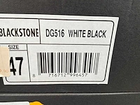 Blackstone slate harper sneakers (9x) - afbeelding 11 van  11