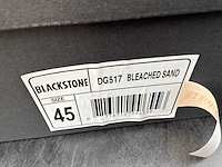 Blackstone slate harper veter schoen (3x) - afbeelding 3 van  5
