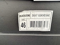 Blackstone slate harper veter schoen (3x) - afbeelding 3 van  7