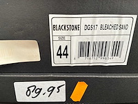 Blackstone slate harper veter schoen (3x) - afbeelding 4 van  7