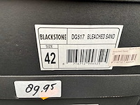 Blackstone slate harper veter schoen (3x) - afbeelding 5 van  7