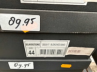 Blackstone slate harper veter schoen (3x) - afbeelding 6 van  7