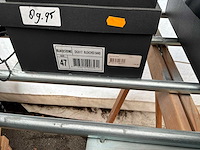Blackstone slate harper veter schoen (3x) - afbeelding 7 van  7