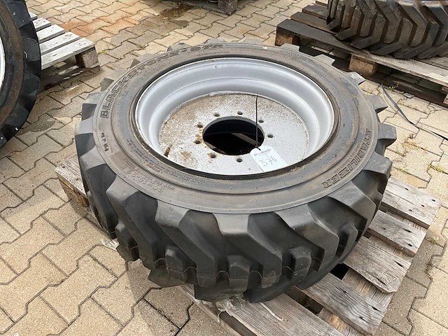 Blackstone stabilizer 39x15-22.5 wiel - afbeelding 1 van  9