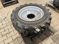 Blackstone stabilizer 39x15-22.5 wiel - afbeelding 3 van  9