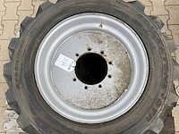 Blackstone stabilizer 39x15-22.5 wiel - afbeelding 6 van  9