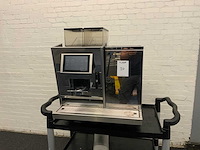 Black&white koffiemachine - afbeelding 2 van  8