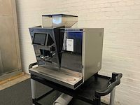 Black&white koffiemachine - afbeelding 5 van  8