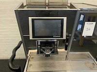 Black&white koffiemachine - afbeelding 6 van  8