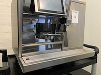 Black&white koffiemachine - afbeelding 7 van  8