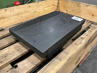 Blad meettafel - afbeelding 1 van  4