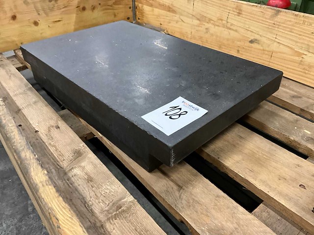 Blad meettafel - afbeelding 2 van  4