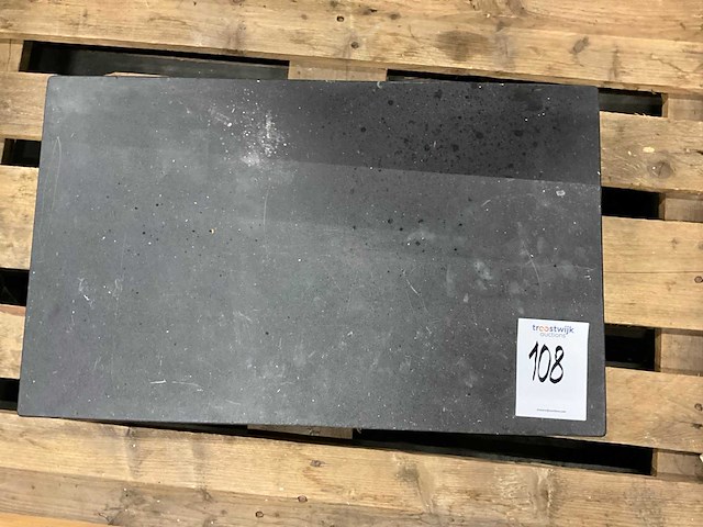 Blad meettafel - afbeelding 4 van  4