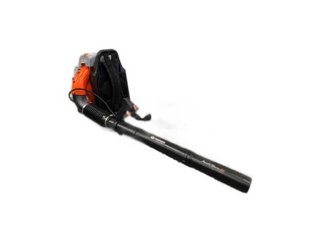 Bladblazer - benzine - daewoo dabl7662 - afbeelding 5 van  6