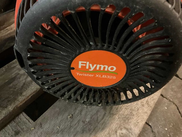 Bladblazer (4x) - afbeelding 3 van  9