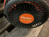 Bladblazer (4x) - afbeelding 3 van  9