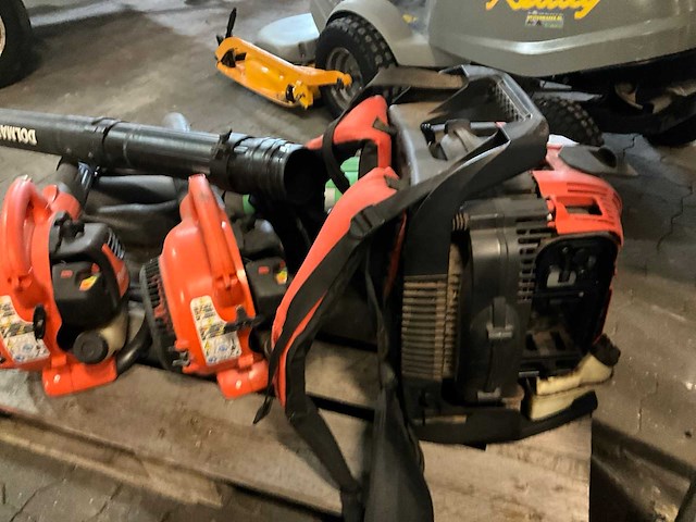 Bladblazer (4x) - afbeelding 5 van  9