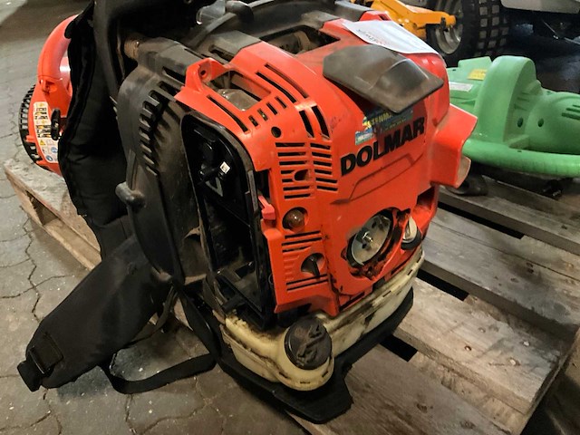 Bladblazer (4x) - afbeelding 6 van  9