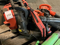 Bladblazer (4x) - afbeelding 7 van  9